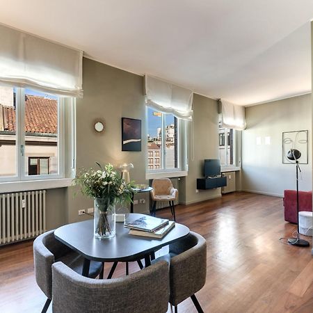 Suite Santa Tecla Milan Exterior photo