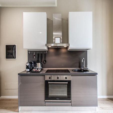 Suite Santa Tecla Milan Exterior photo