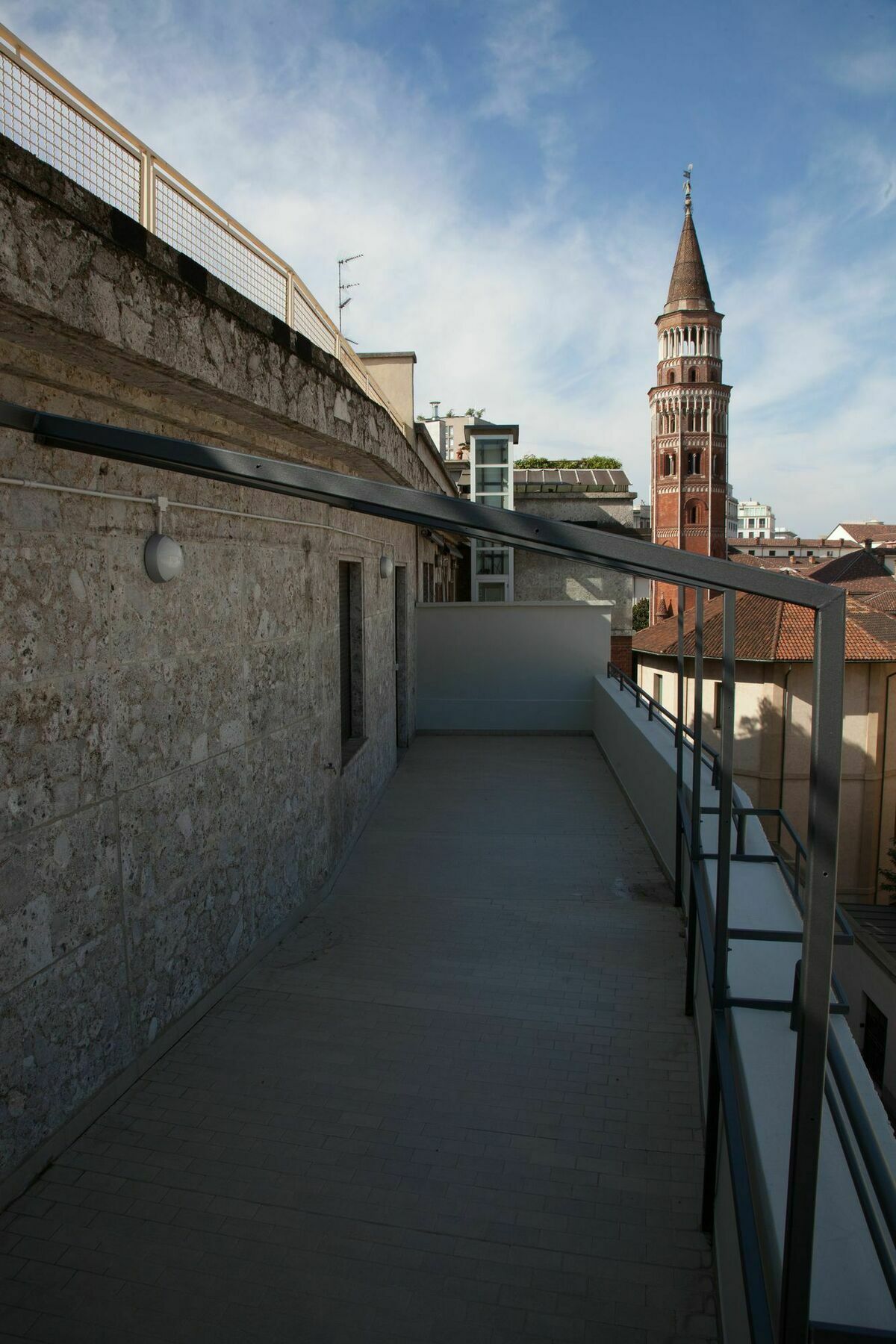 Suite Santa Tecla Milan Exterior photo