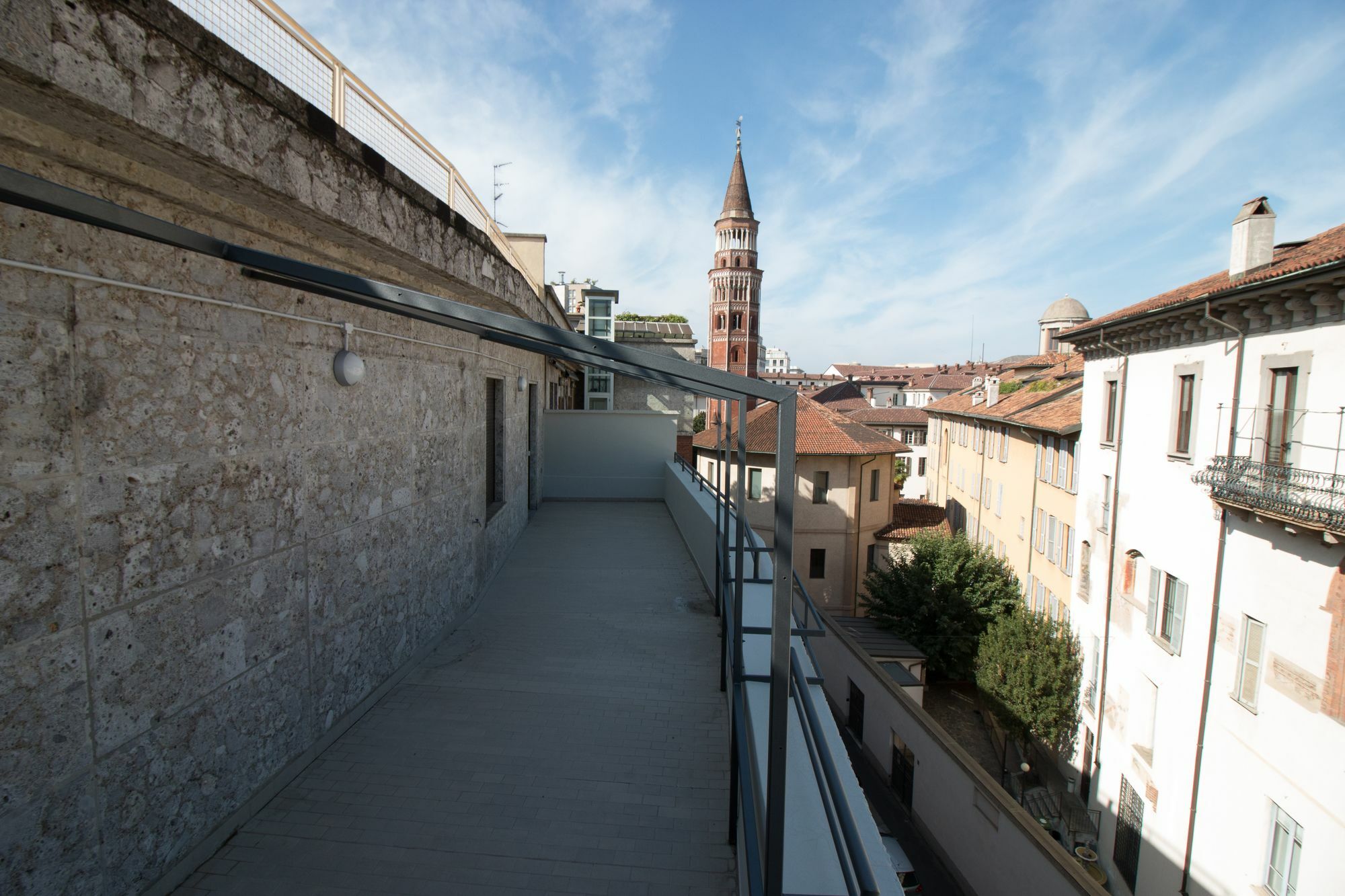 Suite Santa Tecla Milan Exterior photo