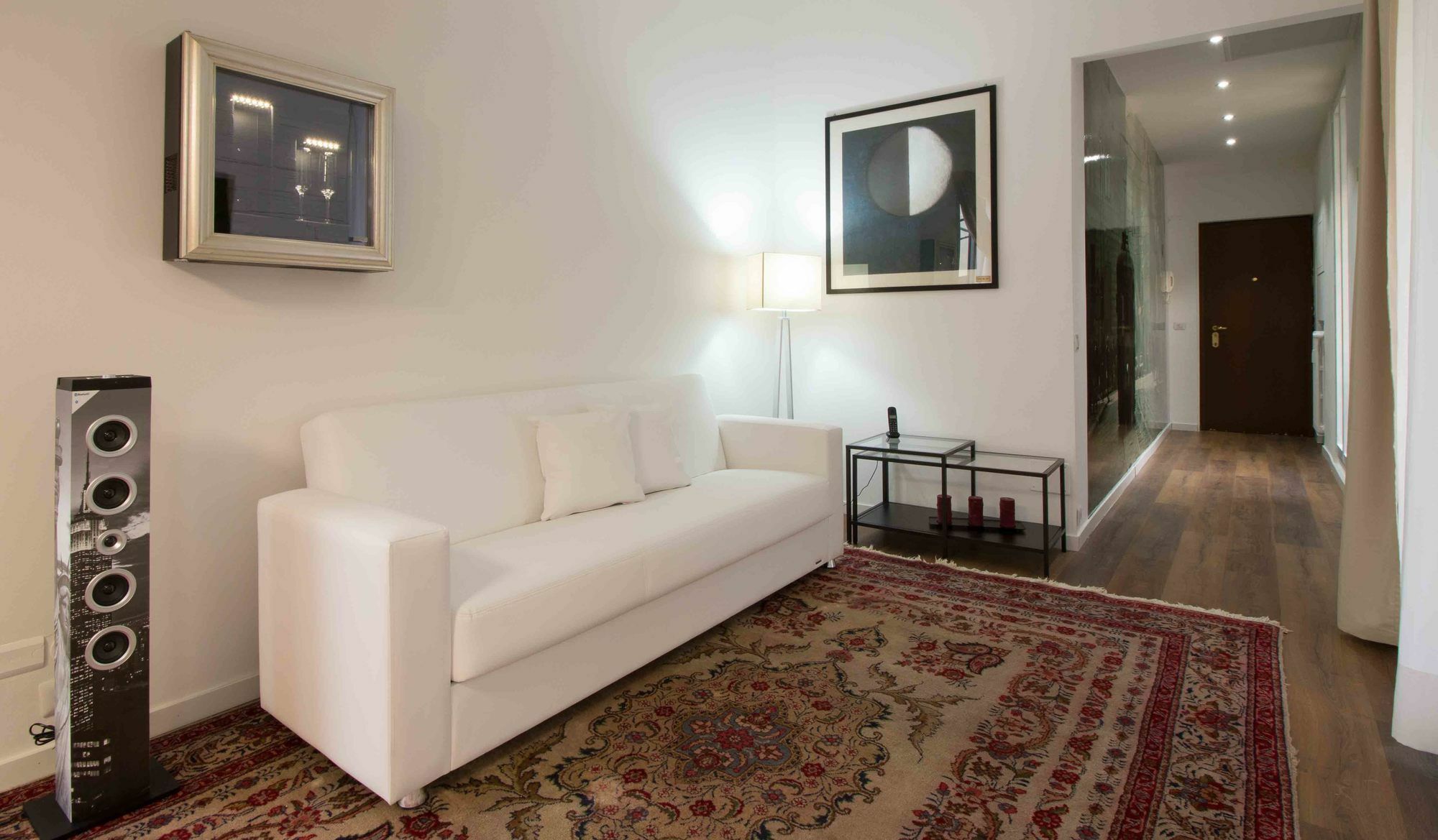 Suite Santa Tecla Milan Exterior photo