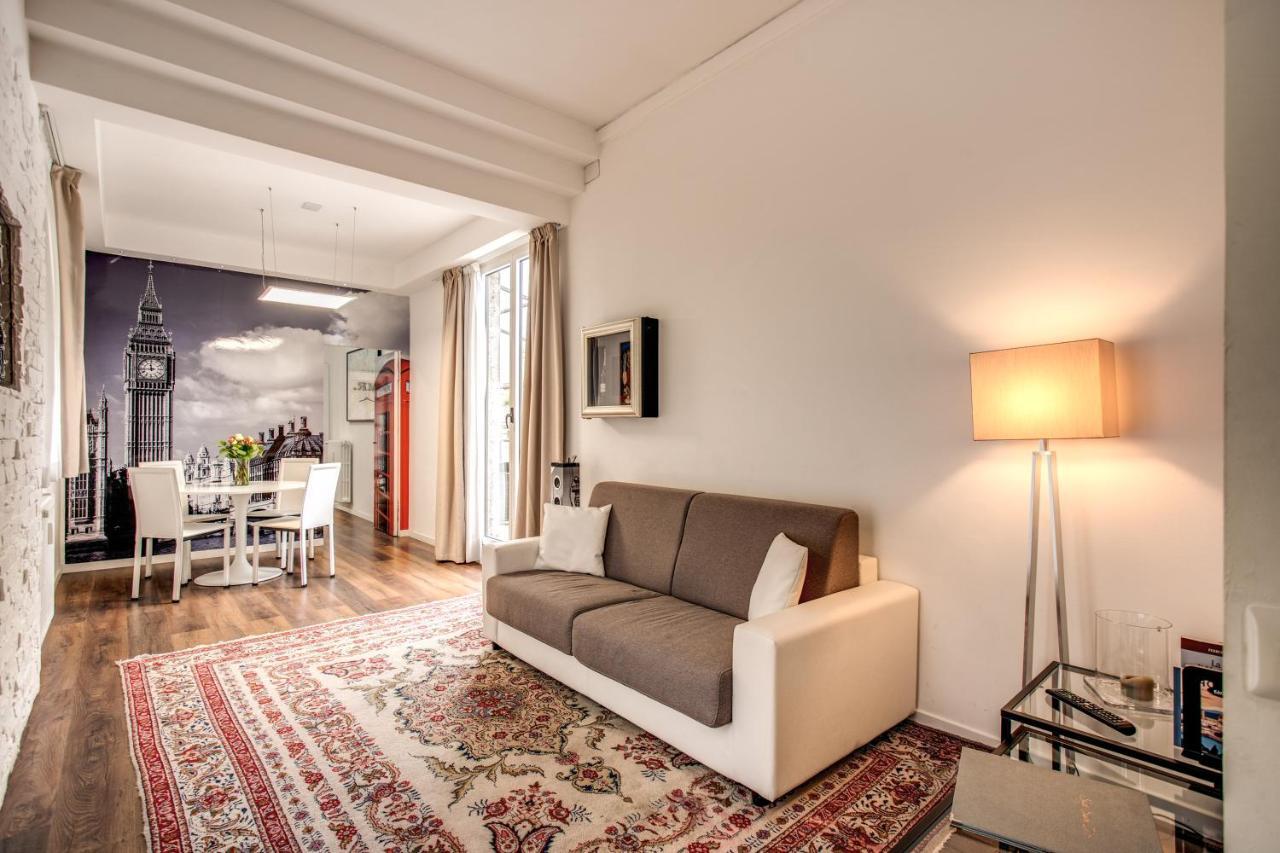 Suite Santa Tecla Milan Exterior photo