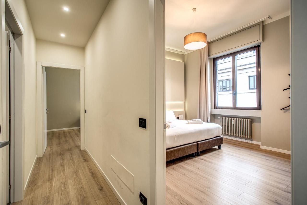 Suite Santa Tecla Milan Exterior photo