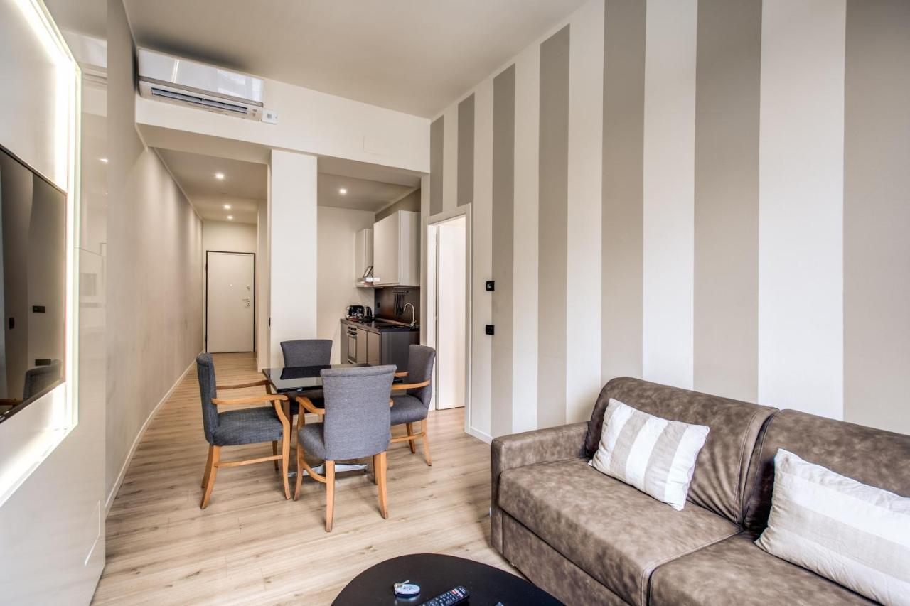 Suite Santa Tecla Milan Exterior photo